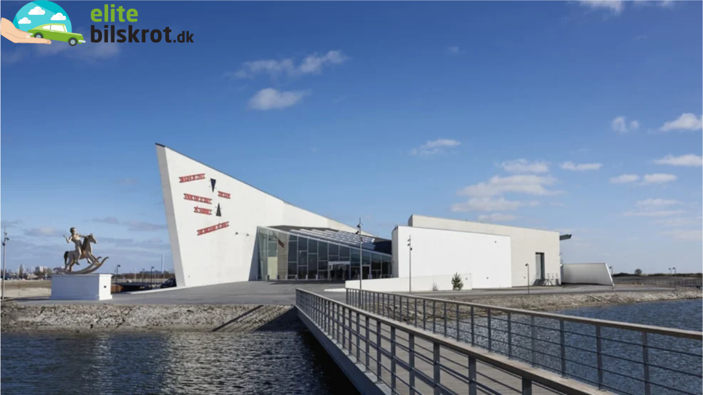 Autoophugger i Ishøj – professionel og bæredygtig genanvendelse af bildele